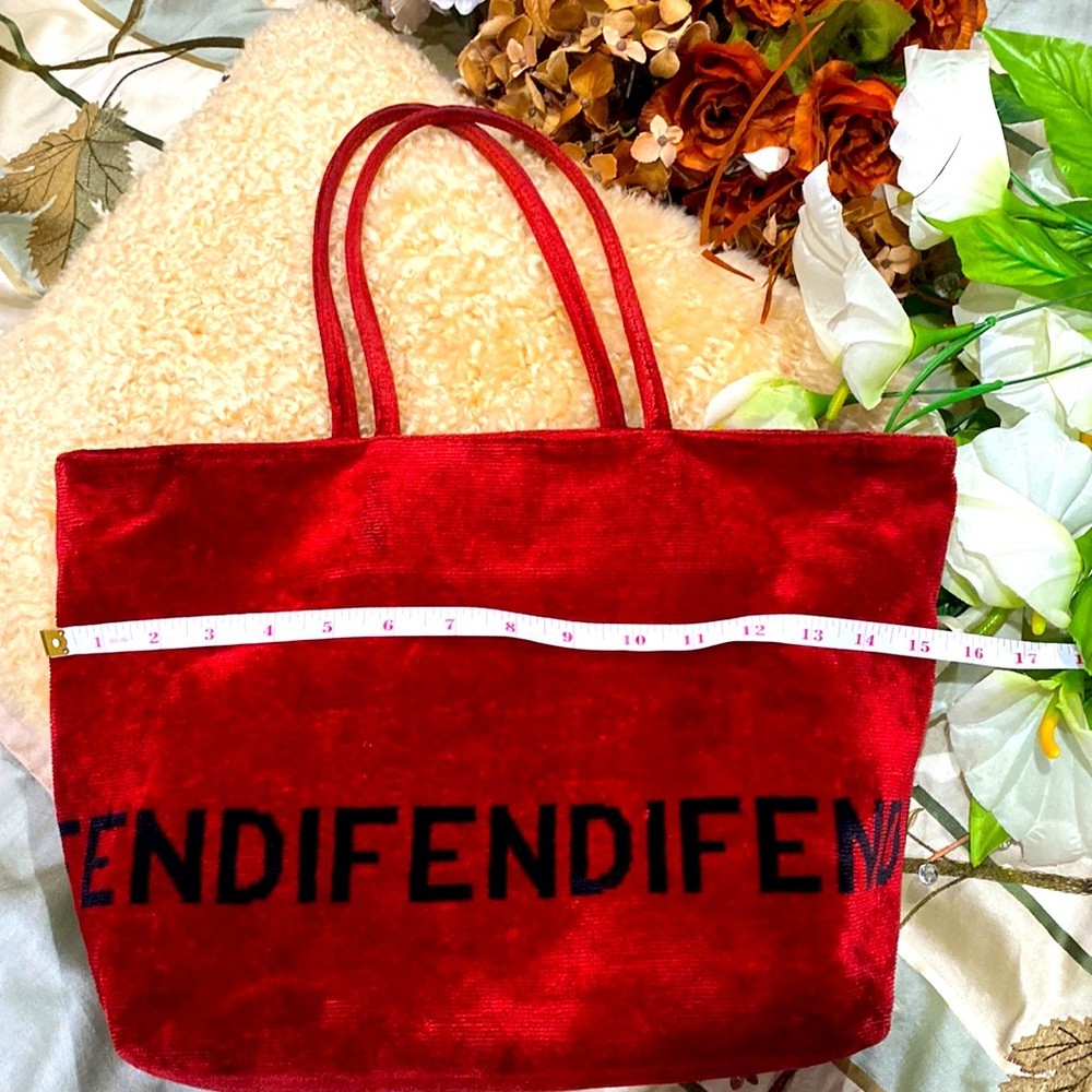 FENDI🖤❤️ - Picture 7 of 12